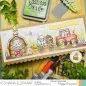 Preview: Spring Banner Greetings Dies Creative Cuts Mama Elephant