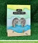 Preview: manatee rific Lawn Fawn summer18 stamps dies stempelwunderwelt