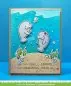 Preview: manatee rific Lawn Fawn summer18 stamps dies stempelwunderwelt 2