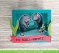 Preview: manatee rific Lawn Fawn summer18 stamps dies stempelwunderwelt 4