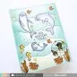 Preview: marine friends clear stamps mama elephant 1