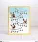 Preview: me1709 206 mama elephant clear stamps little reindeer agenda card2