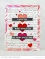 Preview: mft 1246 my favorite things die namics hearts in a row vertical card2