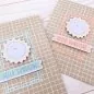 Preview: Framed Rectangles Dies Modascrap 1