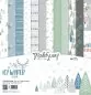 Preview: The Icy Winter Season 12x12 1 Paperpack Modascrap