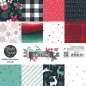 Preview: The Magic of Christmas 6x6 Paper Pack Modascrap