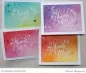 Preview: thankyouwishes clearstamps5 Mama Elephant