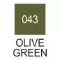 Preview: olivegreen cleancolor realbrush zig 1