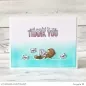 Preview: otterly adorbale mama elephant clear stamps card3