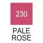 Preview: PaleRose cleancolor realbrush zig 1