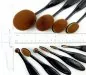 Preview: picket fence studios blender brushes 10pc 2