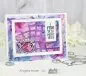 Preview: picket fence studios one year older clear stamps 4