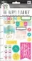 Preview: ppsp 88 me and my big ideas the happy planner stickers faith gratitude classic