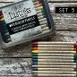 Preview: tim holtz distress watercolor pencils Set 5 ranger 2