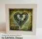 Preview: Texture 2 Lavinia Clear Stamps 2