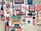 Preview: Saltwater Taffy tim holtz distress image