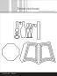 Preview: Simple and Basic Bottle Cape dies