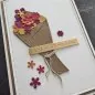 Preview: Simple and Basic Bouquet of Flowers dies 1