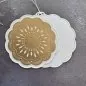 Preview: Simple and Basic Doily On A Tag dies 2