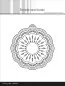 Preview: Simple and Basic Doily On A Tag dies