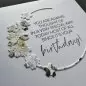 Preview: Simple and Basic Flower Wreath Halfcircle dies 1