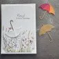 Preview: Simple and Basic Flower Umbrella dies 1