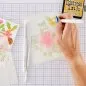 Preview: Spellbinders Mini Blending Brush Set T-045-4