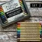 Preview: tim holtz distress watercolor pencils Set 2 ranger 2