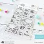 Mobile Preview: To My Dearest Clear Stamps Mama Elephant