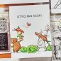 Mobile Preview: Veggie Stack Clear Stamps Colorado Craft Company by Anita Jeram 2