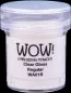 Preview: wa01 clear gloss wow embossing powder ultra high 1
