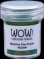 Preview: wg08 kiwi krush metalline wow embossing powder opaque 1