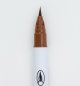 Preview: Brown cleancolor realbrush zig