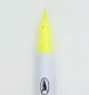Preview: Fl.Yellow cleancolor realbrush zig