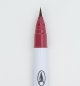 Preview: WineRed cleancolor realbrush zig