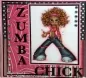 Preview: Zumba Chick - Saturated Canary