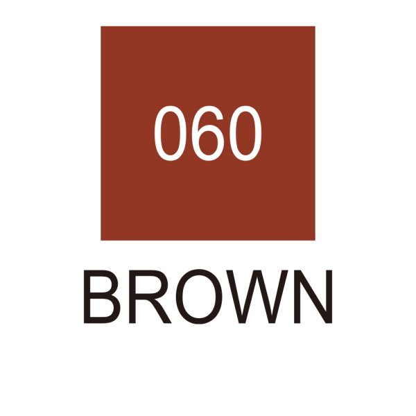 Brown cleancolor realbrush zig 1