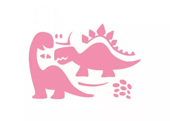 collectables dino mariannedesign