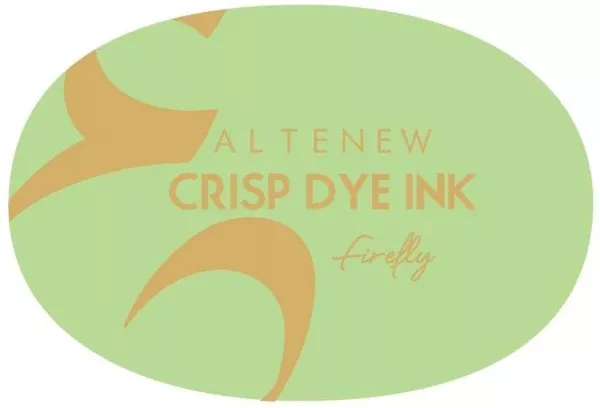 Firefly Crisp Dye Ink Altenew
