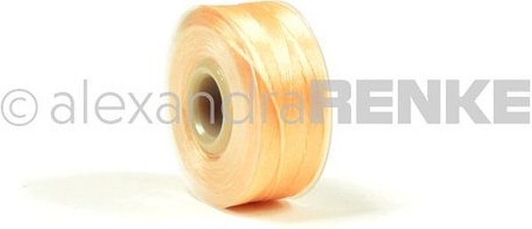 Alexandra Renke Nymogarn apricot