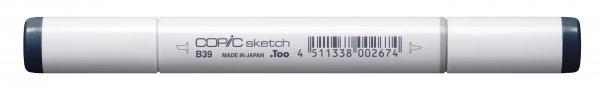 B39 Copic Sketch Marker 1