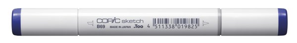 B69 Copic Sketch Marker 1