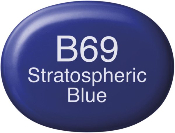 B69 Copic Sketch Marker 2