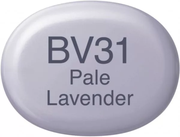 BV31 Copic Sketch Marker