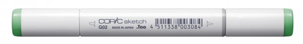G02 Copic Sketch Marker