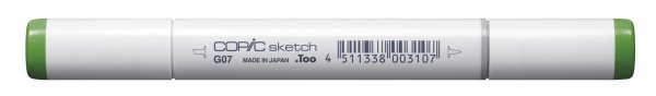 G07 Copic Sketch Marker