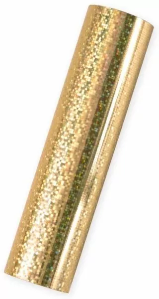 Spellbinders Glimmer Hot Foil Speckled Aura