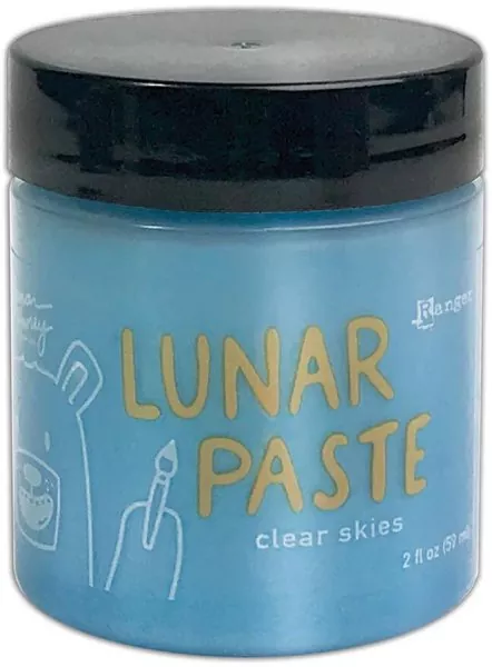 Simon Hurley create. Lunar Paste Clear Skies Ranger