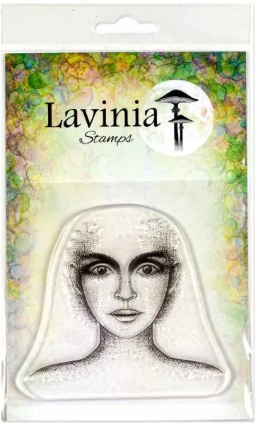 Zia Lavinia Clear Stamps