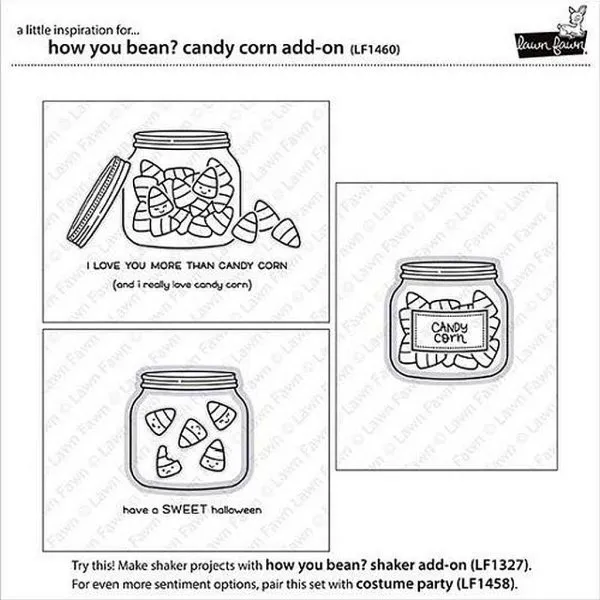 LF1460 HowYouBeanCandyCornAddOn sml lawn fawn example2